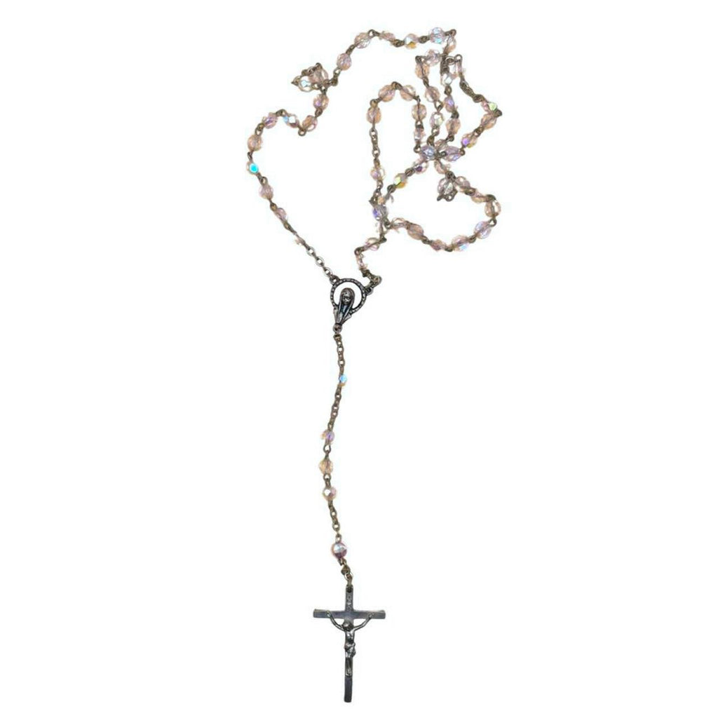 Rosary Crystal