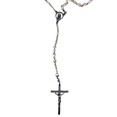 Rosary Crystal